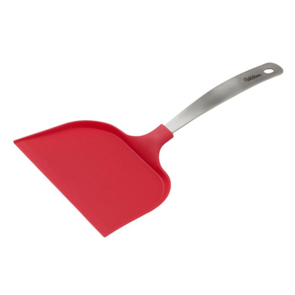 The really Big Spatula